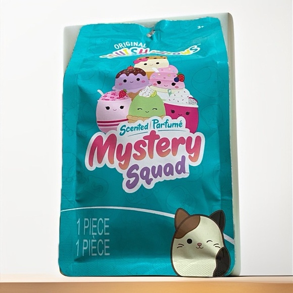 Assorted Plush Animals - Picture 3 of 3